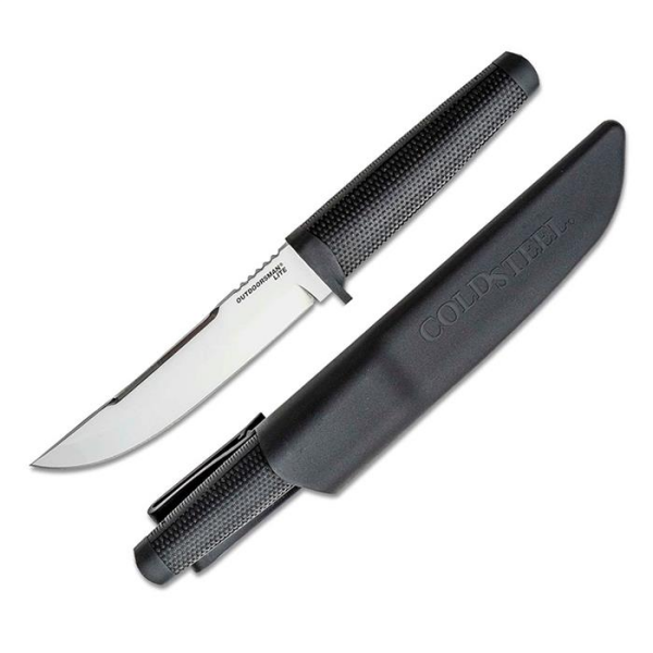 COLD STEEL Outdoorsman Lite Bıçak