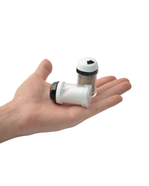 NURGAZ Campout Mini Tuzluk Biberlik