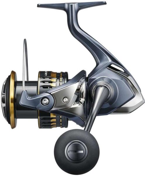 SHIMANO Ultegra C5000 XG FC Spin Olta Makinesi