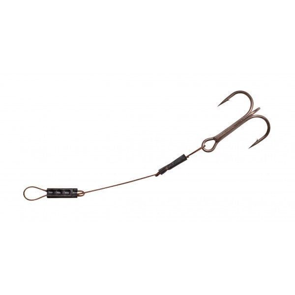 SPRO HD Stinger Beden 7x7 AFW 40LBS 10CM #1