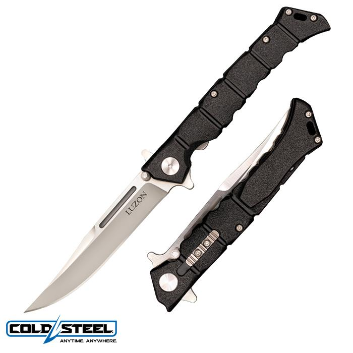 COLD STEEL Medium Luzon Bıçak