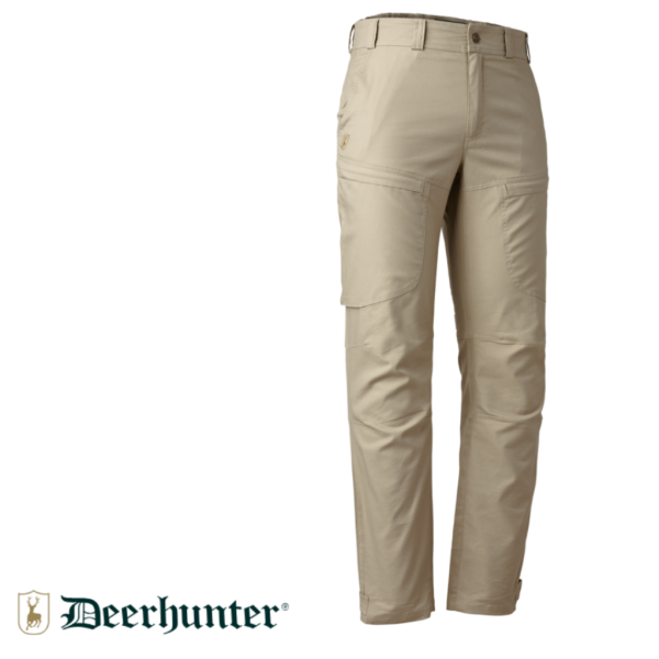 DEERHUNTER Matabo Bej Pantolon 50