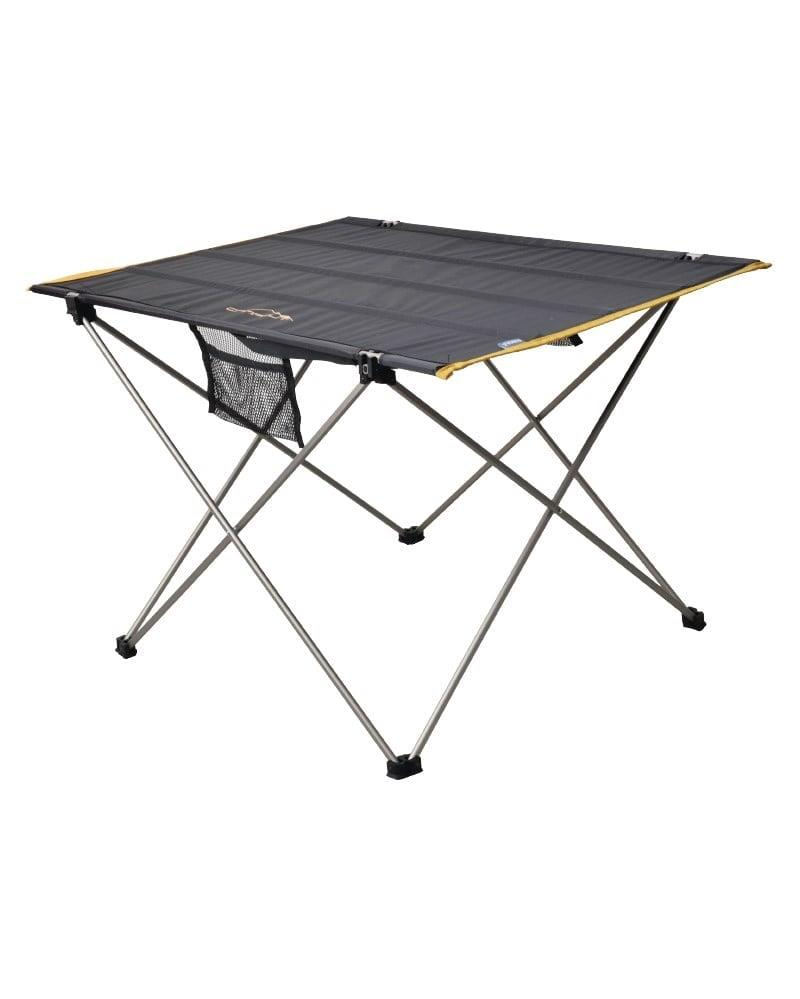 NURGAZ Campout Ultralight Katlanır Kamp Masası
