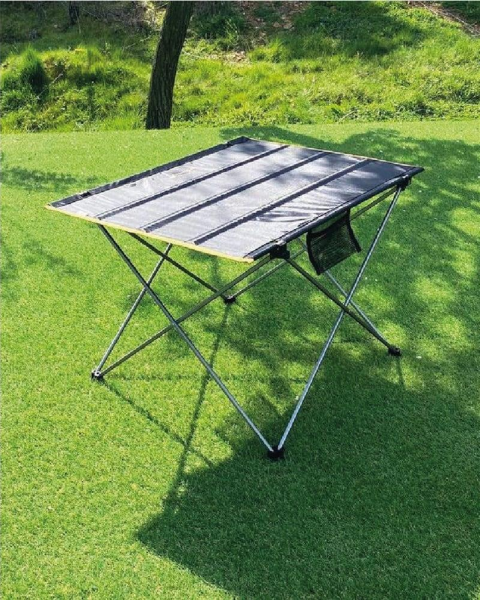 NURGAZ Campout Ultralight Katlanır Kamp Masası