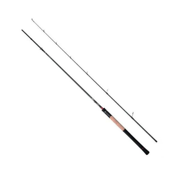 SPRO Crx Softbait 10-30G S290L Olta Kamışı
