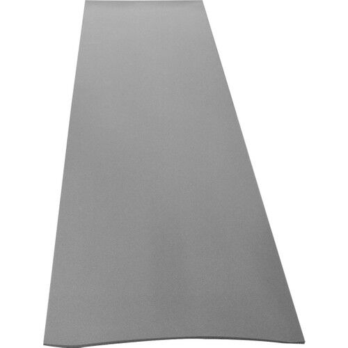 DFT Kamp Matı 0,7X50X180 cm Metalik - Gri