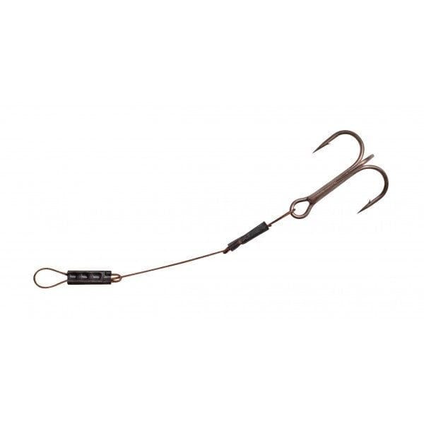 SPRO HD Stinger Beden 7x7 AFW 40LBS 8CM #1