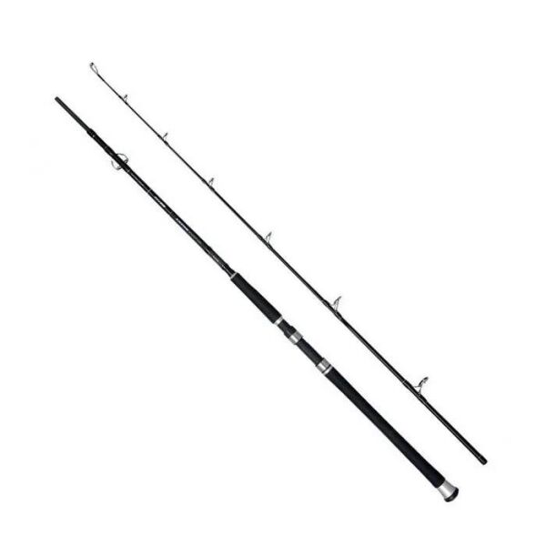 SPRO Salty Beast Compact 2.10M 100G Jig Kamışı