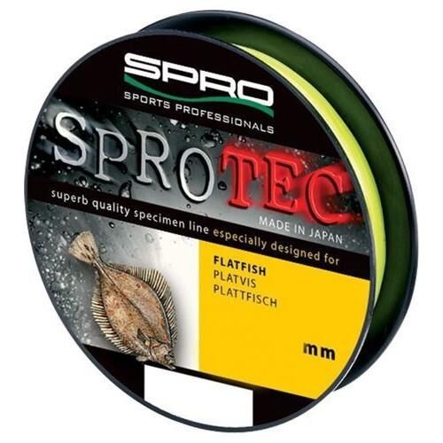 SPRO-TEC Kalkan B.Misina 0.35 Mm 9.3 Kg 300 M 1/1