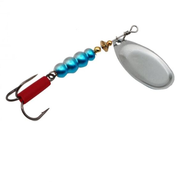 T. DFT SP04 Spinner 4,6 g 6 cm Renk:6