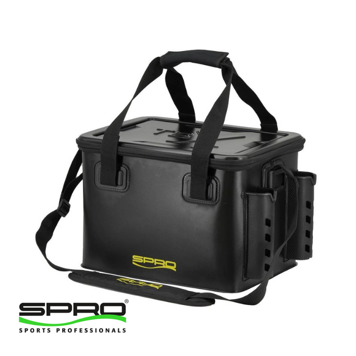 SPRO TBX Eva Box System Çantası