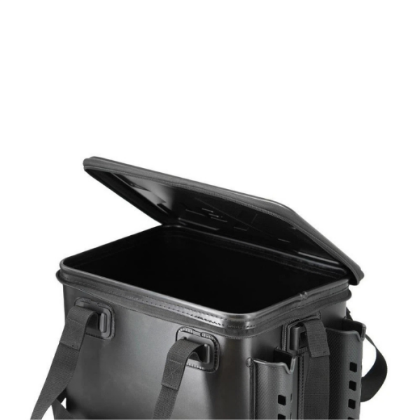 SPRO TBX Eva Box System Çantası