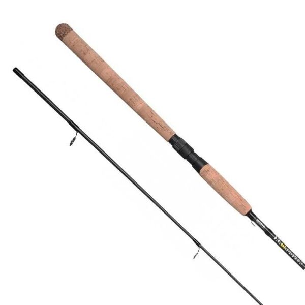 SPRO Xrossover 2.10M ML Spin Olta Kamışı