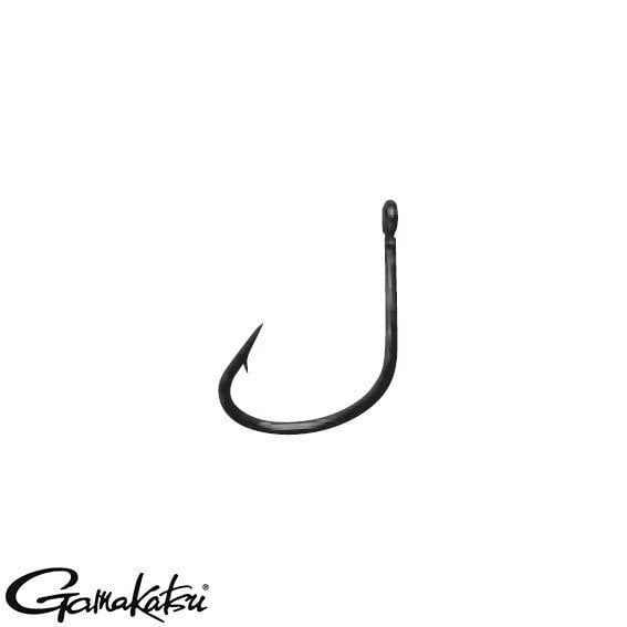 T.D. GAMAKATSU BKS-3513F Boilie İğne Takımı 20 cm #1 1/2