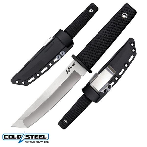 COLD STEEL Kobun Bıçak