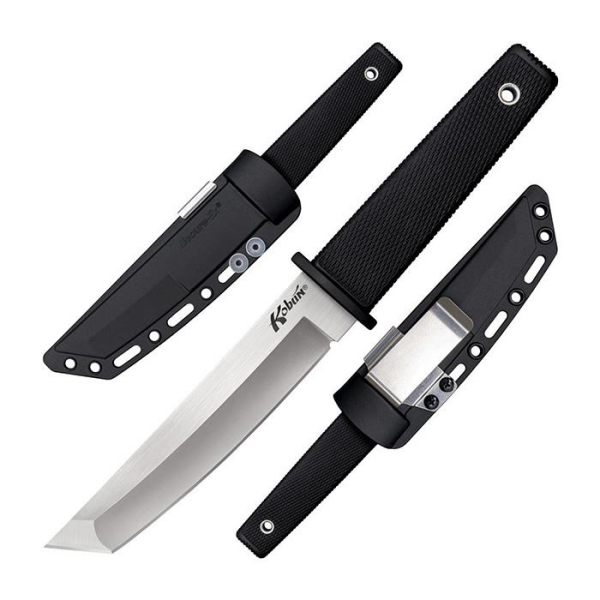 COLD STEEL Kobun Bıçak