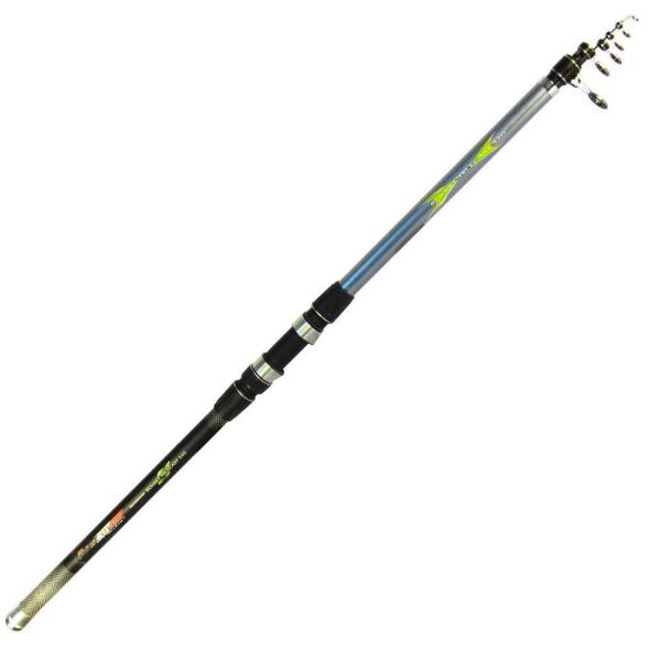 D.DFT Rocket 100-250Gr.520 Cm Surf Kamışı