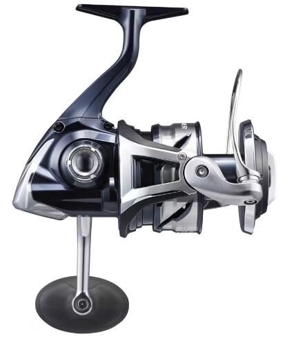 Shimano Twin Power SW 6000 HG C Spin Olta Makinesi