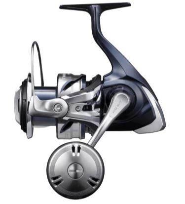 Shimano Twin Power SW 6000 HG C Spin Olta Makinesi