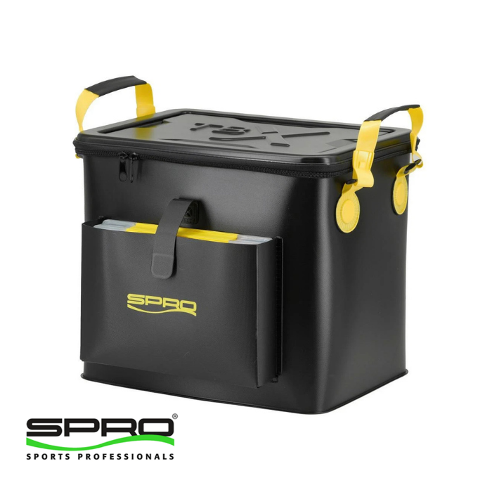 SPRO TBX Eva Box Bot Çantası