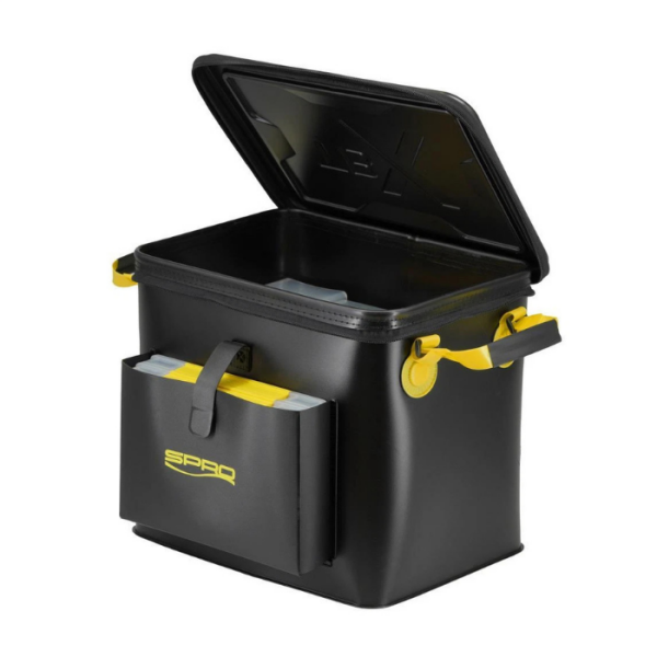 SPRO TBX Eva Box Bot Çantası
