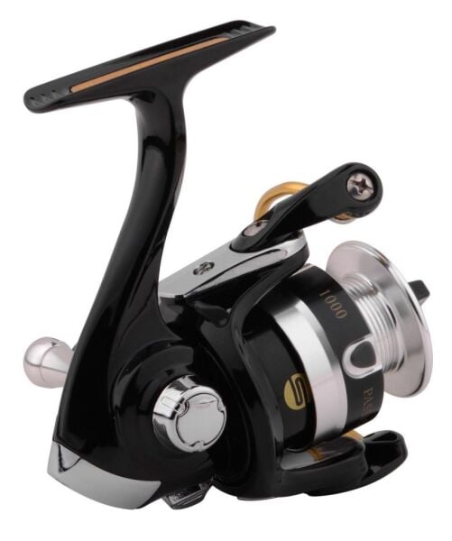 T. SPRO Passion 4000 4+1BB Spin Olta Makinesi