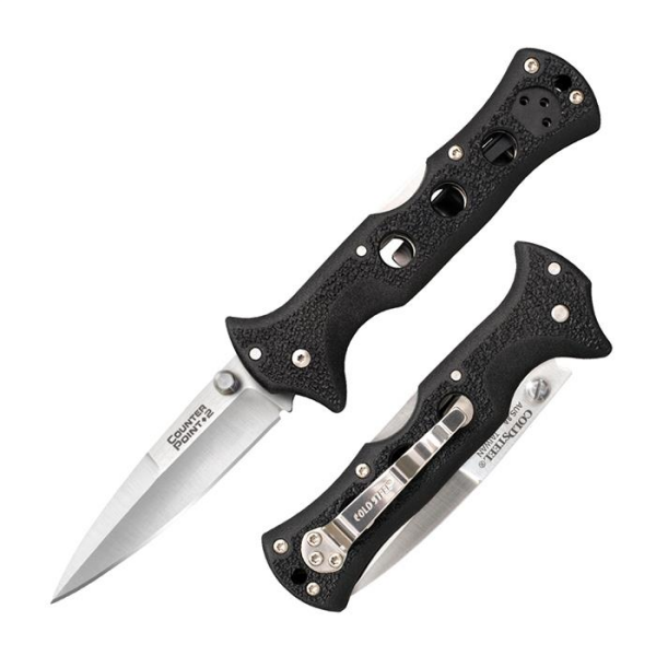 COLD STEEL 3 in Counter Point II Bıçak