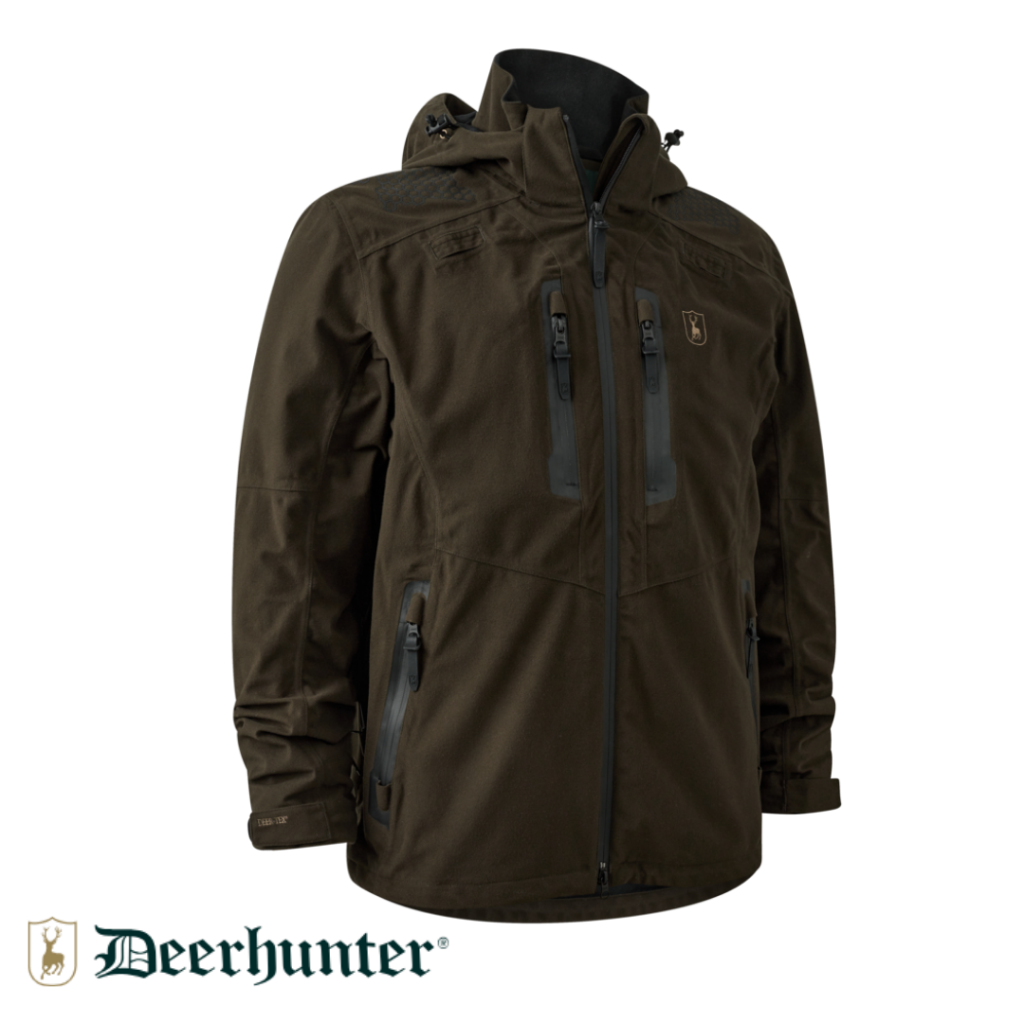 DEERHUNTER Game Pro Light Mont 50
