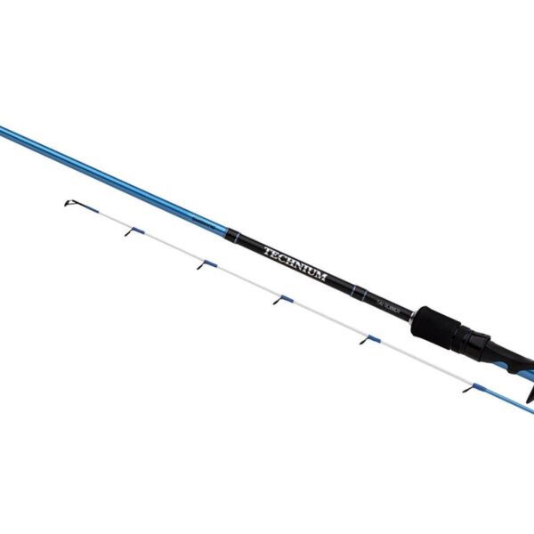 SHIMANO Technium 72H 218 cm 220 gr Tai Rubber Jig Olta Kamışı