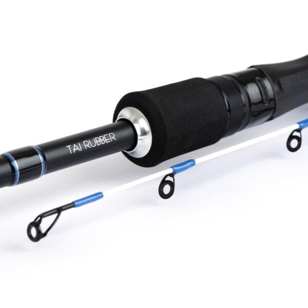 SHIMANO Technium 72H 218 cm 220 gr Tai Rubber Jig Olta Kamışı