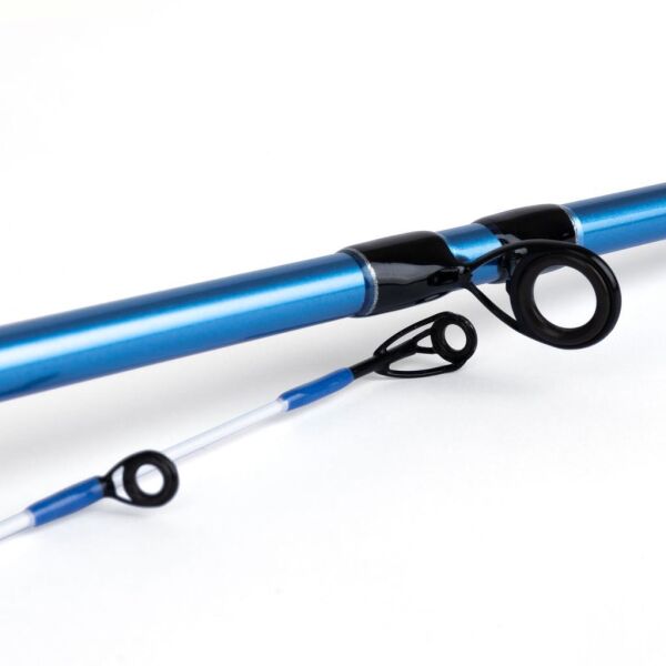 SHIMANO Technium 72H 218 cm 220 gr Tai Rubber Jig Olta Kamışı