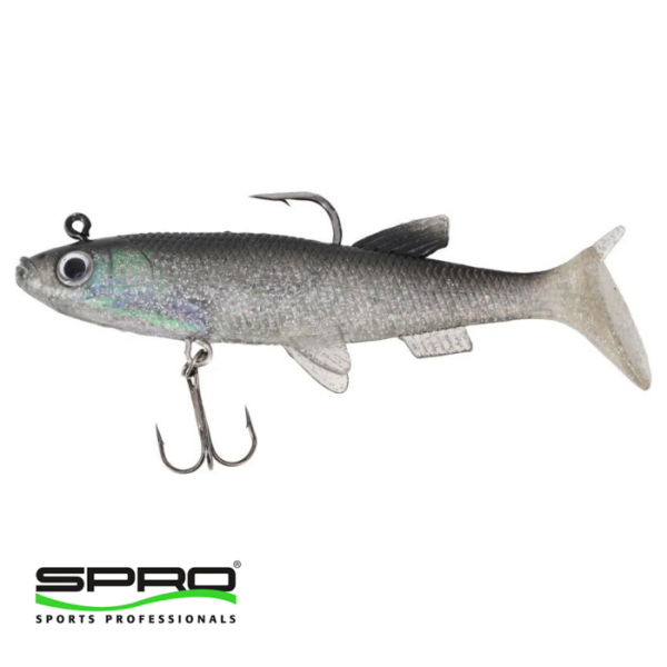 SPRO Super Natural Roach120 38G 12CM
