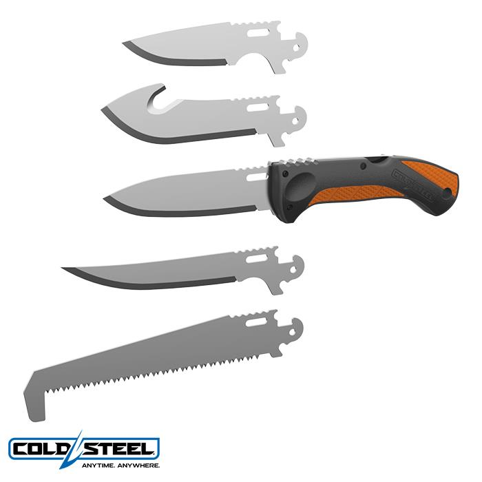 COLD STEEL Click n Cut Saha Kiti