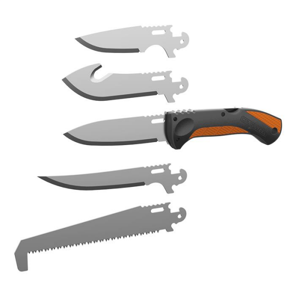 COLD STEEL Click n Cut Saha Kiti