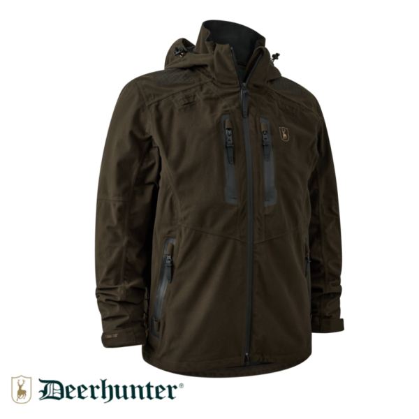DEERHUNTER Game Pro Light Mont 52