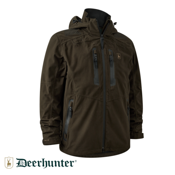 DEERHUNTER Game Pro Light Mont 52