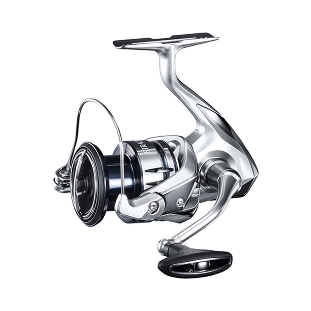 SHIMANO Stradic 1000 FL Spin Olta Makinesi