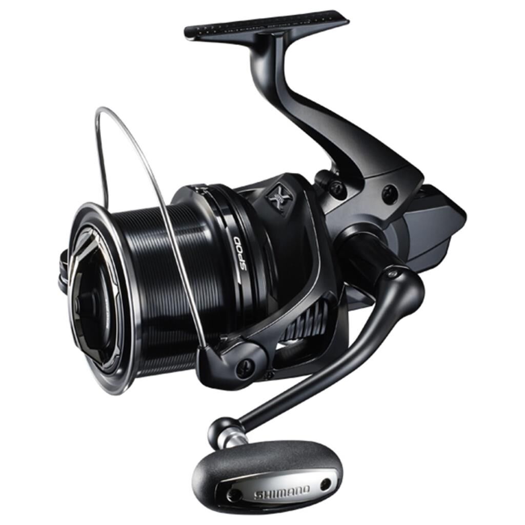 SHIMANO Ultegra Spod XTD Olta Makinesi