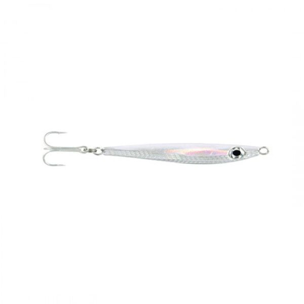 SPRO Cast X 21G Chrome Jig Yem