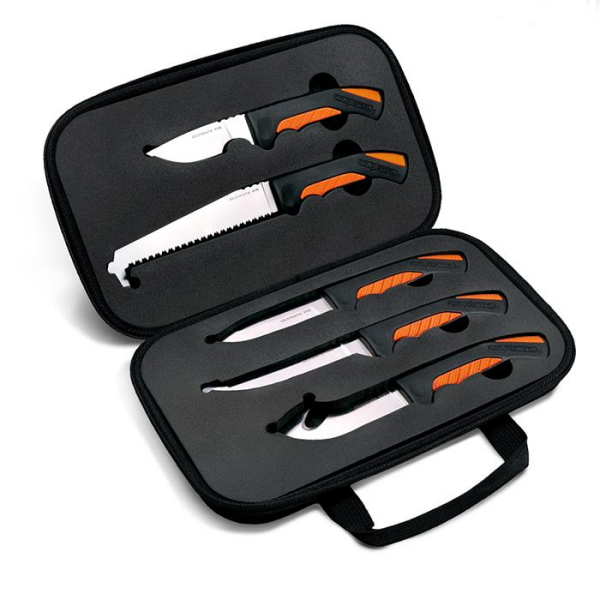 COLD STEEL Av Kiti
