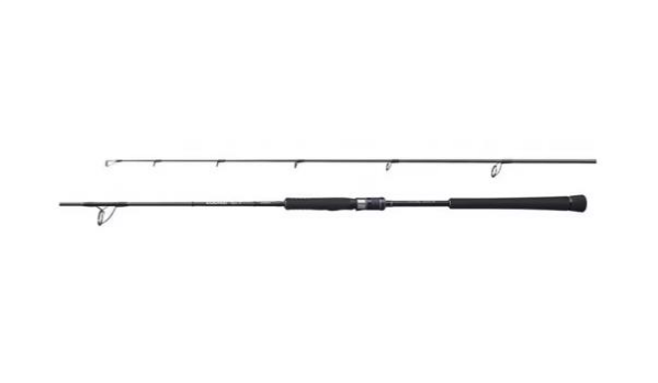 SHIMANO Game Type J Spin Olta Kamışı