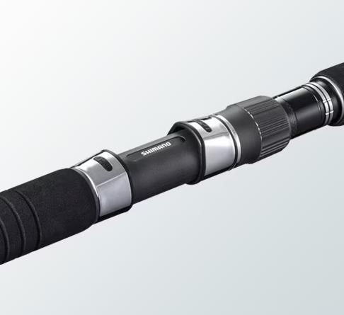 SHIMANO Game Type J Spin Olta Kamışı