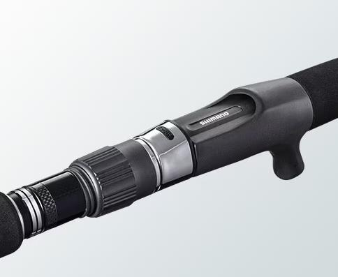 SHIMANO Game Type J Spin Olta Kamışı