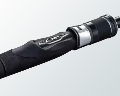 SHIMANO Game Type J Spin Olta Kamışı