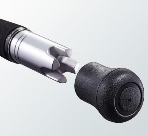 SHIMANO Game Type J Spin Olta Kamışı