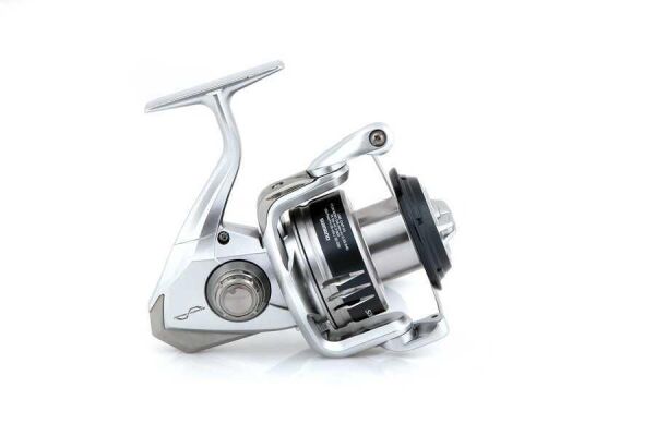 Shimano Saragosa SW 6000 HG Spin Olta Makinesi