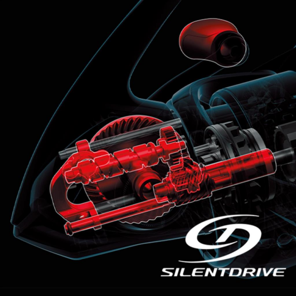 SHIMANO Stradic 2500 HG FL Spin Olta Makinesi