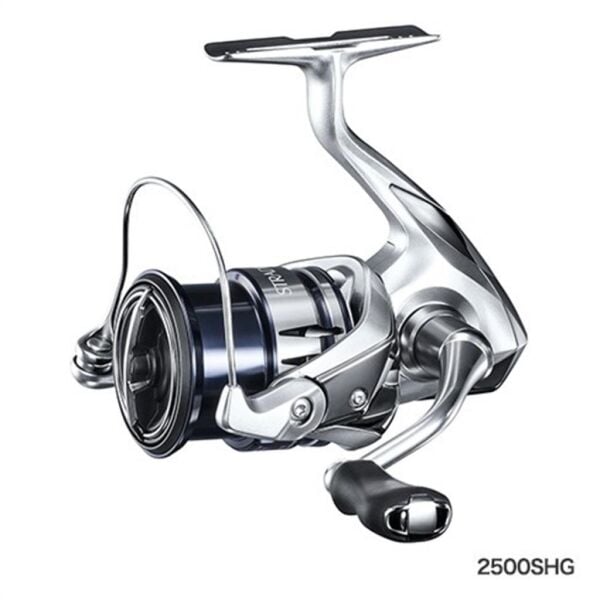 SHIMANO Stradic 2500 HG FL Spin Olta Makinesi