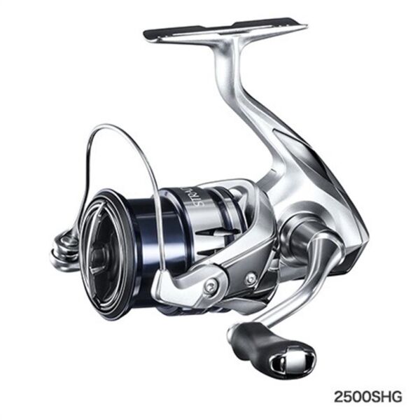 SHIMANO Stradic 2500 HG FL Spin Olta Makinesi