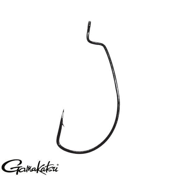 GAMAKATSU WORM OFFSET EWG NO:3/0 1/5